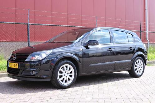 Opel Astra 1.6 Enjoy, Auto's, Opel, Bedrijf, Te koop, Astra, ABS, Airbags, Airconditioning, Boordcomputer, Centrale vergrendeling