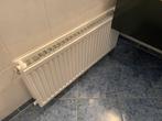 Radiator, Ophalen, 30 tot 80 cm, 500 tot 800 watt, Radiator