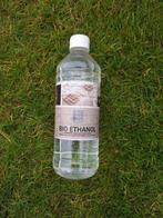 Bio ethanol 1 liter, Ophalen of Verzenden, Nieuw, Overige soorten