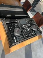 Pioneer XDJ-RX2 in flightcase, Ophalen of Verzenden, Gebruikt, Dj-set, Pioneer
