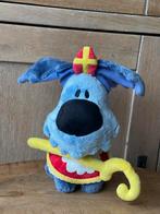 Sinterwoezel Knuffel - Woezel & Pip, Ophalen of Verzenden, Zo goed als nieuw, Hond