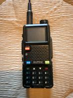 Uniden 125XL & Baofeng Scanner/Radio Set, Ophalen of Verzenden, Gebruikt, 5 tot 15 km, Portofoon of Walkie-talkie