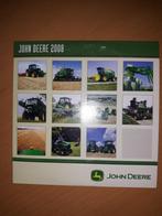 Informatie CD John Deere trekkers, hakselaars en machines 20, Cd's en Dvd's, Gebruikt, Ophalen of Verzenden