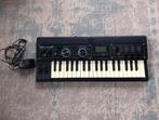 Korg MicroKorg XL+ synthesizer/vocoder, Korg, Zo goed als nieuw, Ophalen