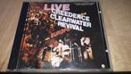 Creedence clearwater revival., Ophalen of Verzenden, 1960 tot 1980, Zo goed als nieuw