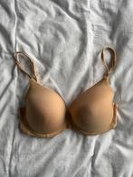 Hunkemöller bh 80B, Ophalen of Verzenden, Beige, BH