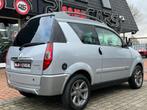 Aixam Brommobiel Crossline Super Luxe EVO | Ruime kofferbak, Gebruikt, Overige merken