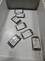 Verschillende merken 64gb msata ssd strip, Intern, Gebruikt, SSD, Ophalen of Verzenden