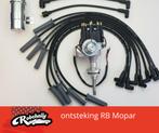 complete elektronische ontsteking oldtimer Mopar V8, Nieuw