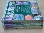 Gardeners’ World magazine - jaargang 2024 - 12 stuks, Boeken, Tijdschriften en Kranten, Ophalen of Verzenden, Zo goed als nieuw