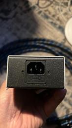 IsoTek EVO3 Polaris powerstrip stekkerblok, Hoenderberg 1 3825 CT Amersfoort Nederland, Windmill Audio™, David.liefting@hotmail.com
