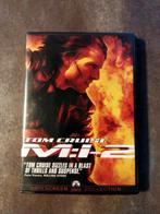 Dvd mission impossible 2, Cd's en Dvd's, Ophalen of Verzenden, Zo goed als nieuw