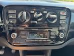 Volkswagen Up! 1.0 high up! | 5 DRS |AIRCO |CRUISE|PDC|, Voorwielaandrijving, Euro 5, Stof, Gebruikt