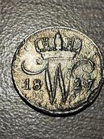 10 cent 1827, Ophalen of Verzenden, 10 cent