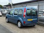 Renault Kangoo Family 1.2 TCe Expression | Airco | Trekhaak, Stof, Gebruikt, 1295 kg, 4 cilinders