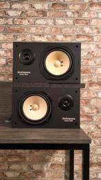 Studio monitor Studiospares SN-10 Classic, Yamaha NS-10 copy, Ophalen of Verzenden, Gebruikt