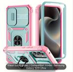 Nieuw Hoesje voor Samsung Galaxy S23 Ultra, Ophalen of Verzenden, Nieuw, Overige modellen, Hoesje of Tasje