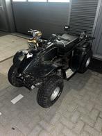 Kymco mxer, Ophalen of Verzenden