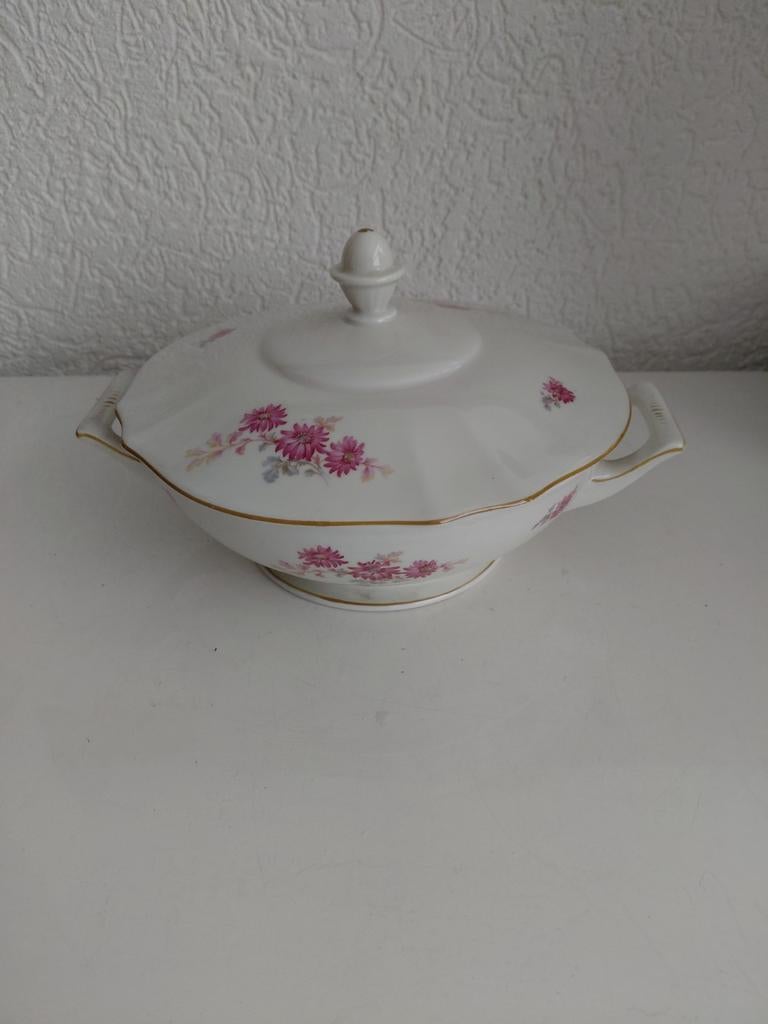 Terrine, Ophalen of Verzenden