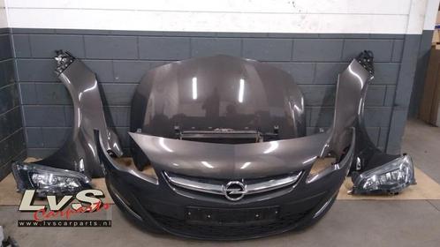 Voorkop compleet van een Opel Astra (Z190), Auto-onderdelen, Carrosserie en Plaatwerk, Opel, Gebruikt, 3 maanden garantie, Ophalen of Verzenden