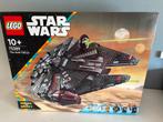 Lego Star Wars 75389 The Dark Falcon - Nieuw!, Ophalen of Verzenden, Nieuw, Complete set, Lego