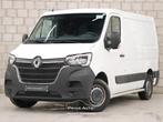 Renault Master T35 2.3 dCi 135 L1H1 Comfort |CRUISE|NAVI|PDC, Voorwielaandrijving, Gebruikt, 4 cilinders, Renault