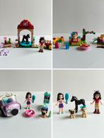 LEGO Friends & Dieren bundel, Ophalen of Verzenden, Gebruikt