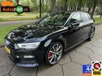 Audi S3 2.0 TFSI S3 quattro, Auto's, Audi, Automaat, S3, 15 km/l, Euro 6
