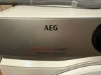 AEG Lavamat 7000 Serie - 8kg, Ophalen, Gebruikt, Voorlader, Kort programma