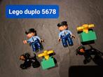 Diverse duplo setjes zie omschrijving 4 euro per stuk, Kinderen en Baby's, Speelgoed | Duplo en Lego, Duplo, Ophalen of Verzenden