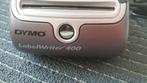 Dymo labelwriter 400 incl. etiketten, Computers en Software, Labelprinters, Ophalen, Zo goed als nieuw, Etiket, Dymo