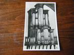 H36 - Apeldoorn - Orgel Chr. Ger. Kerk - Mooi/Speciaal, Ophalen of Verzenden, 1940 tot 1960, Gelderland