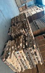 Eiken Kachelhout - GEDROOGD, Minder dan 3 m³, Ophalen