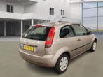 Ford Fiesta 1.4-16V Trend/AUTOMAAT/ LAAG KM, Auto's, Gebruikt, 4 cilinders, Origineel Nederlands, Bedrijf