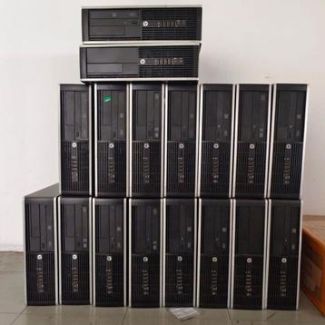 [GEZOCHT] Partij Desktops / PC’s – alle types welkom beschikbaar voor biedingen