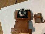 Vintage foto camera, Reporter MAX2, Audio, Tv en Foto, Optische apparatuur | Verrekijkers, Gebruikt, Ophalen of Verzenden