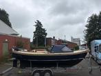 Sloep: Langweerder 650 Classic + Vetus 25pk + Trailer., Ophalen, 10 tot 30 pk, Gebruikt, 6 meter of meer