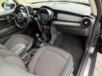 Mini Cooper 1.5 Pepper, NAP, 1e Eigenaar, CarPlay Dealer Ond, Voorwielaandrijving, Gebruikt, 4 stoelen, Zwart