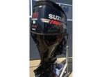 Suzuki F200 Fourstoke V6, Nieuw, Benzine