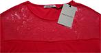Shirt Penny Black, Maat 38/40 (M), Nieuw, Ophalen of Verzenden, Rood