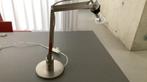 Industriele bureaulamp, Ophalen of Verzenden, Zo goed als nieuw, Minder dan 50 cm