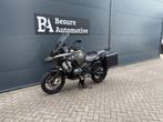 BMW R1250GS Adventure Kalamata - Werkelijk in Nieuwstaat | Z, Handvatverwarming, 2 cilinders, 1254 cc, Bedrijf