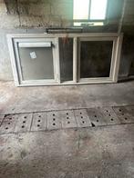 Nieuw dakkapel kozijn 2,4x1,1m, 120 cm of meer, Overige typen, Nieuw, Ophalen of Verzenden