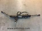 Stuurhuis BMW E46 Compact  ; E46 SHOP, Auto-onderdelen, Besturing, Ophalen of Verzenden, Gebruikt, BMW