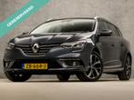 Renault Mégane Estate 1.3 TCe Bose (APPLE CARPLAY, GROOT NA, Voorwielaandrijving, Gebruikt, 4 cilinders, Met garantie (alle)