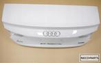 AUDI A5 8W ACHTERKLEP ORIGINEEL KLEUR LS9R CABRIO, Gebruikt, Achterklep, Achter, Audi