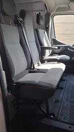 Bijrijdersbank Renault Master 2015, Ophalen, Gebruikt, Renault