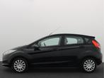 Ford Fiesta 1.0 Style TREKHAAK / NAVI / AIRCO / BLUETOOTH /, Stof, Gebruikt, 525 kg, 82 pk