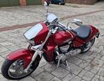 Suzuki intruder m1800r, Motoren, Particulier, Chopper