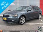 Skoda Octavia Combi 1.6 TDI Greentech Ambition Business | Cl, Auto's, Skoda, Stof, Gebruikt, 4 cilinders, 116 pk